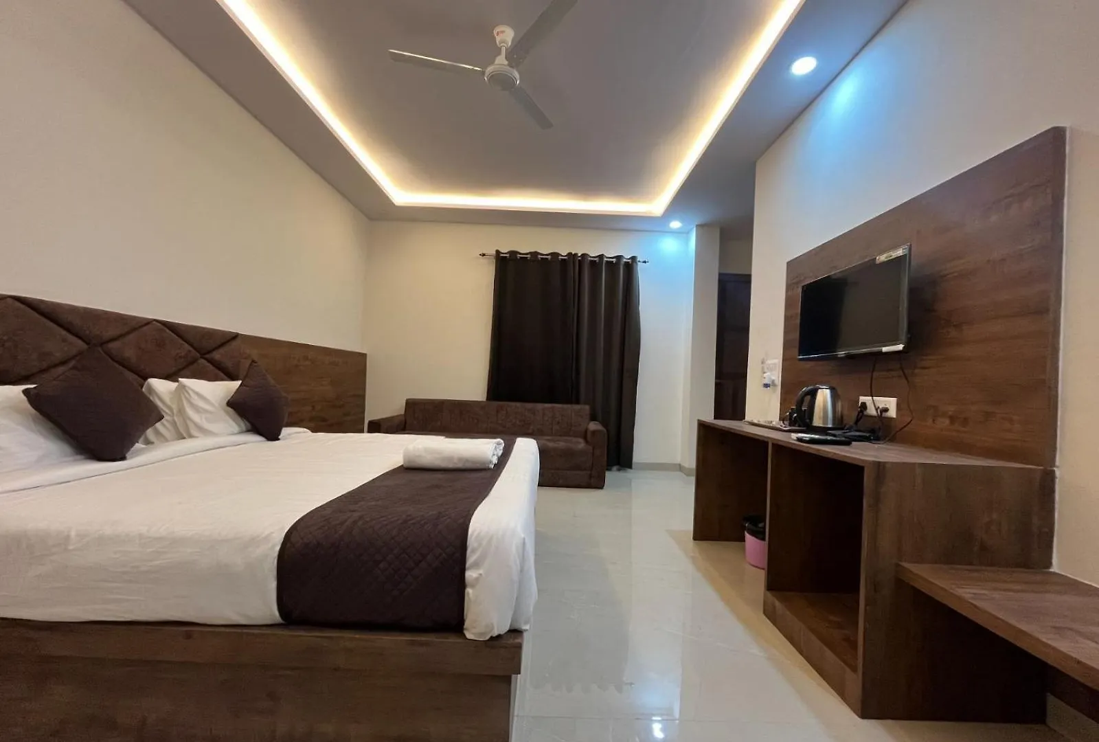 Stayever Agra  India