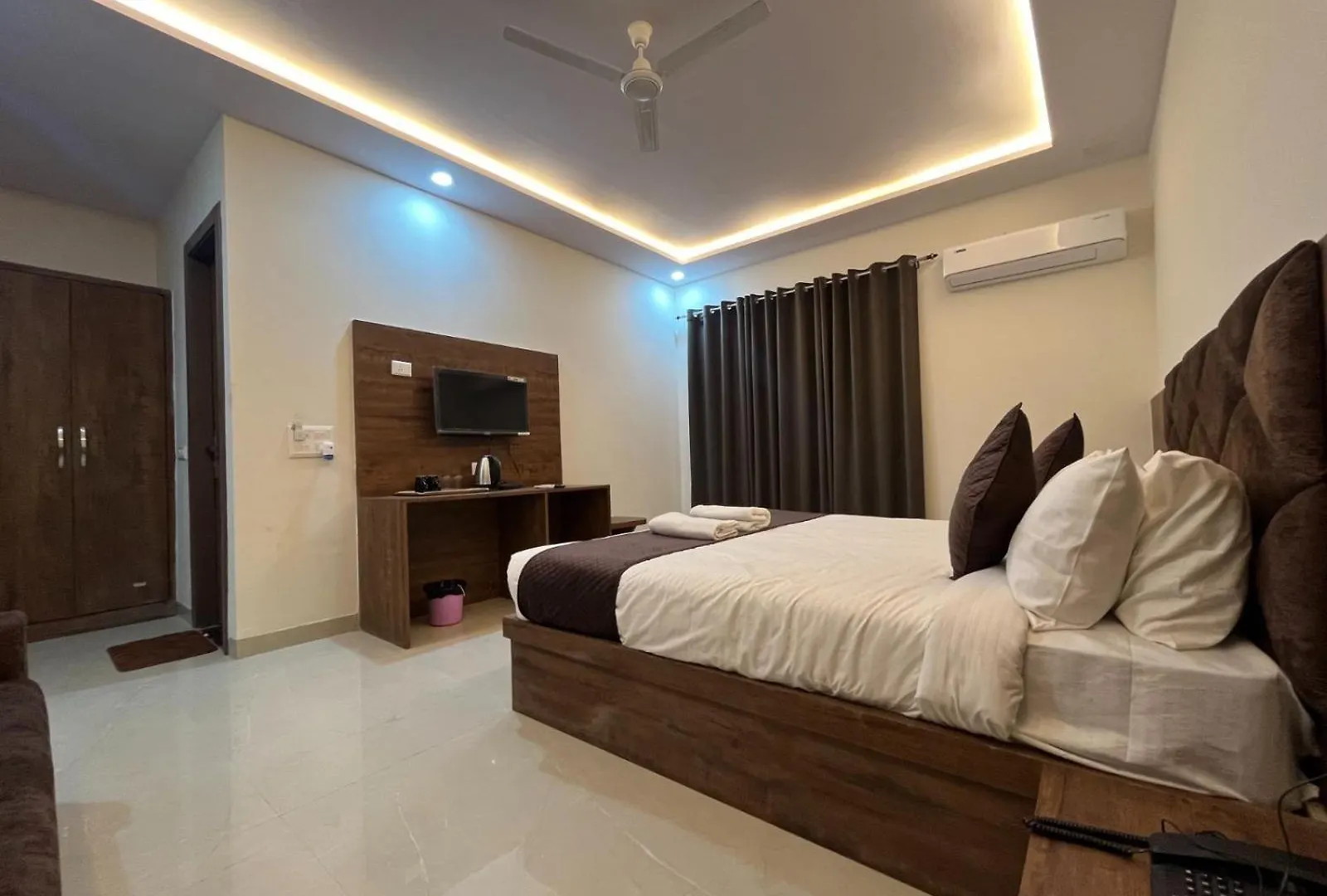 Stayever Agra  Hotel Agra (Uttar Pradesh)