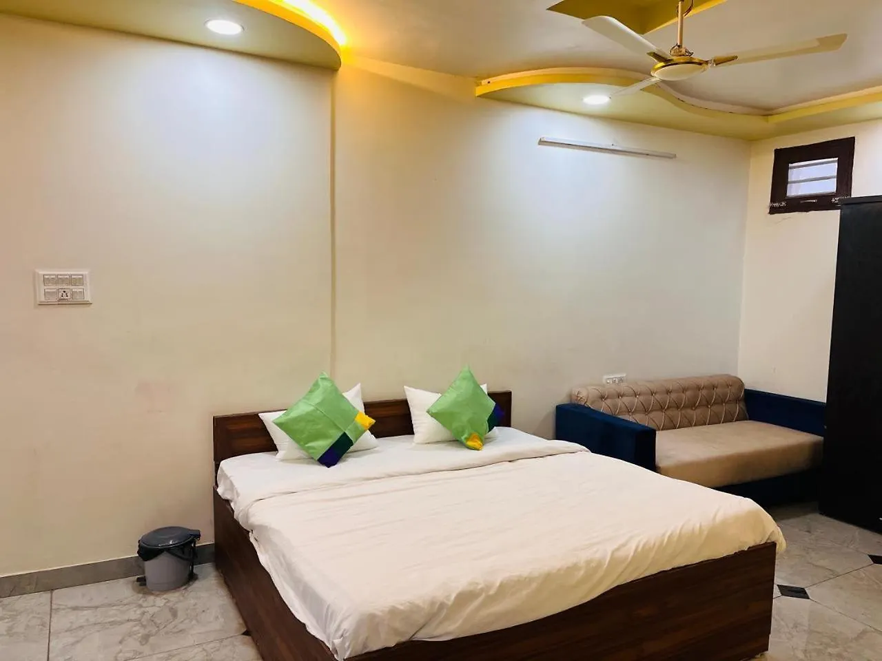 Stayever Agra  Agra (Uttar Pradesh)