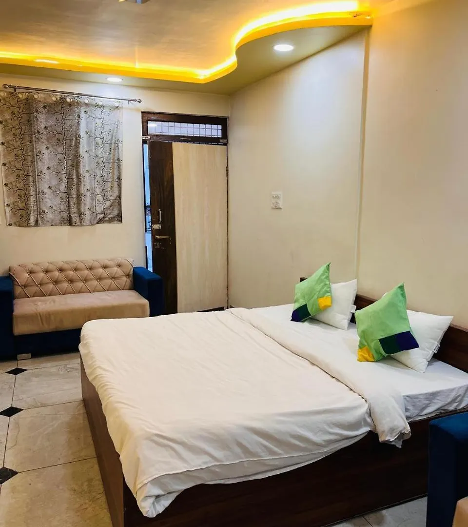 Hotel Stayever Agra