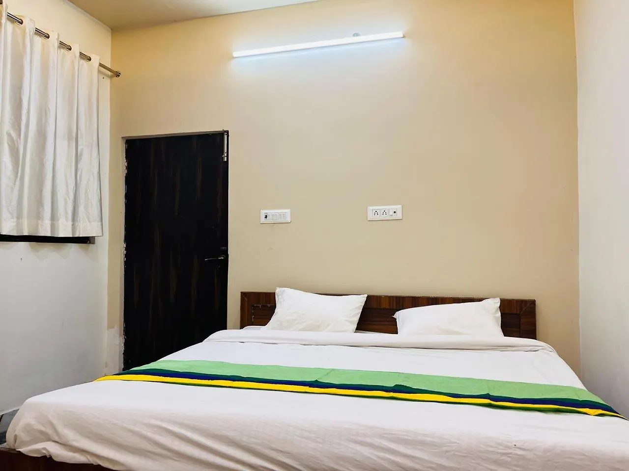 Hotel Stayever Agra
