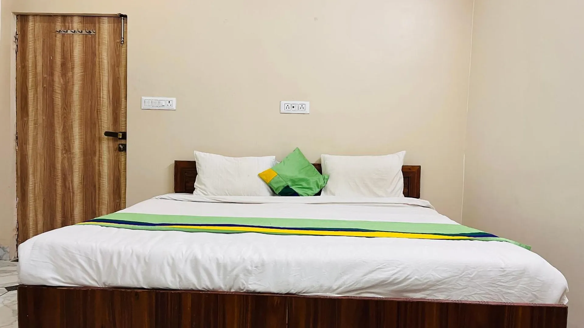 Hotel Stayever Agra