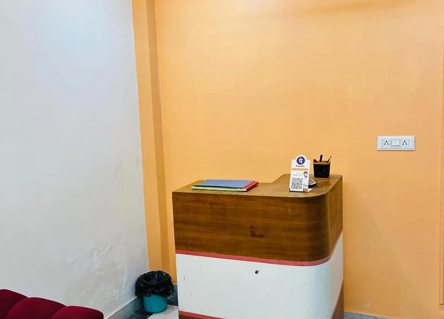 Stayever Agra  Hotel