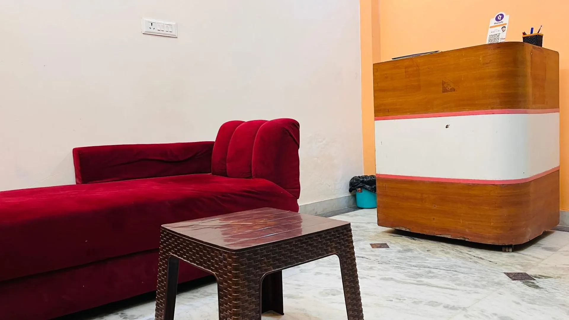 Hotel Stayever Agra