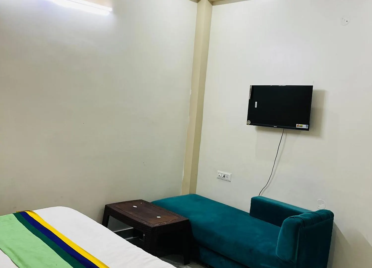 Stayever Agra  Hotel Agra (Uttar Pradesh)