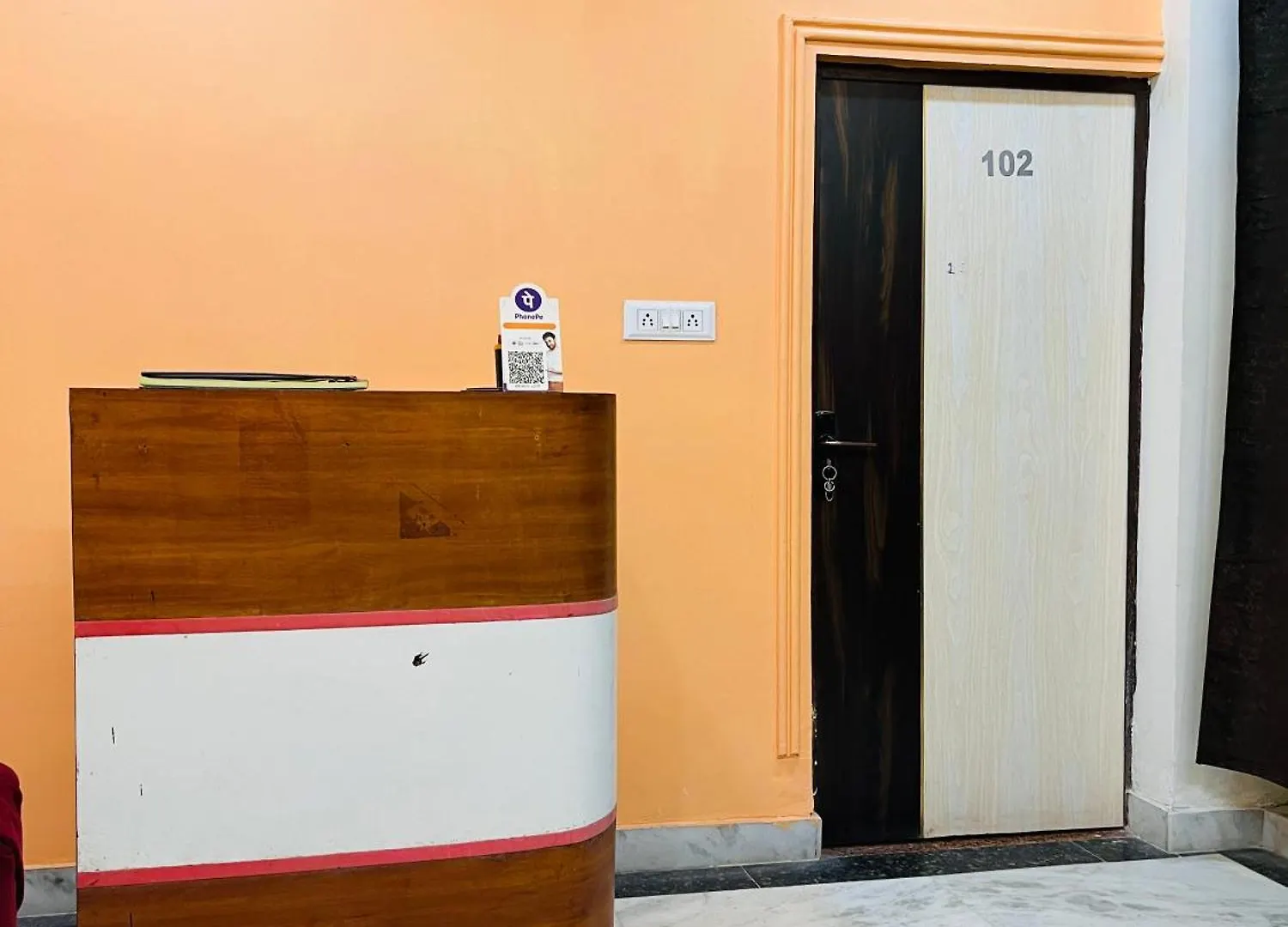 ** Hotel Stayever Agra  India