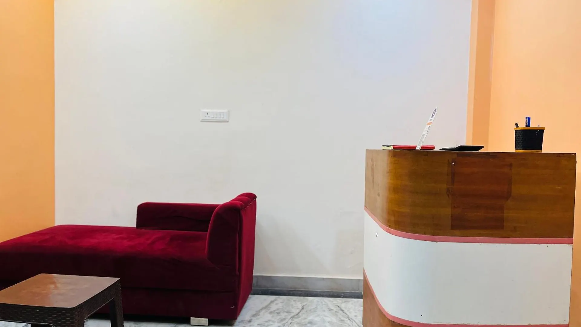 Hotel Stayever Agra