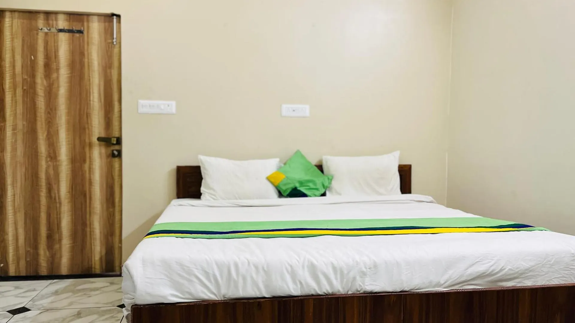 Stayever Agra
