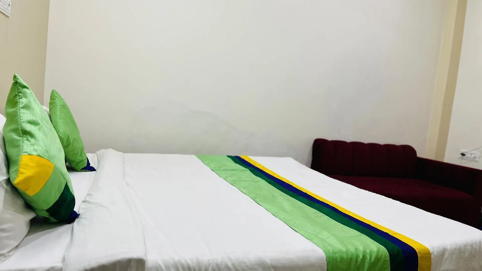 Hotel Stayever Agra
