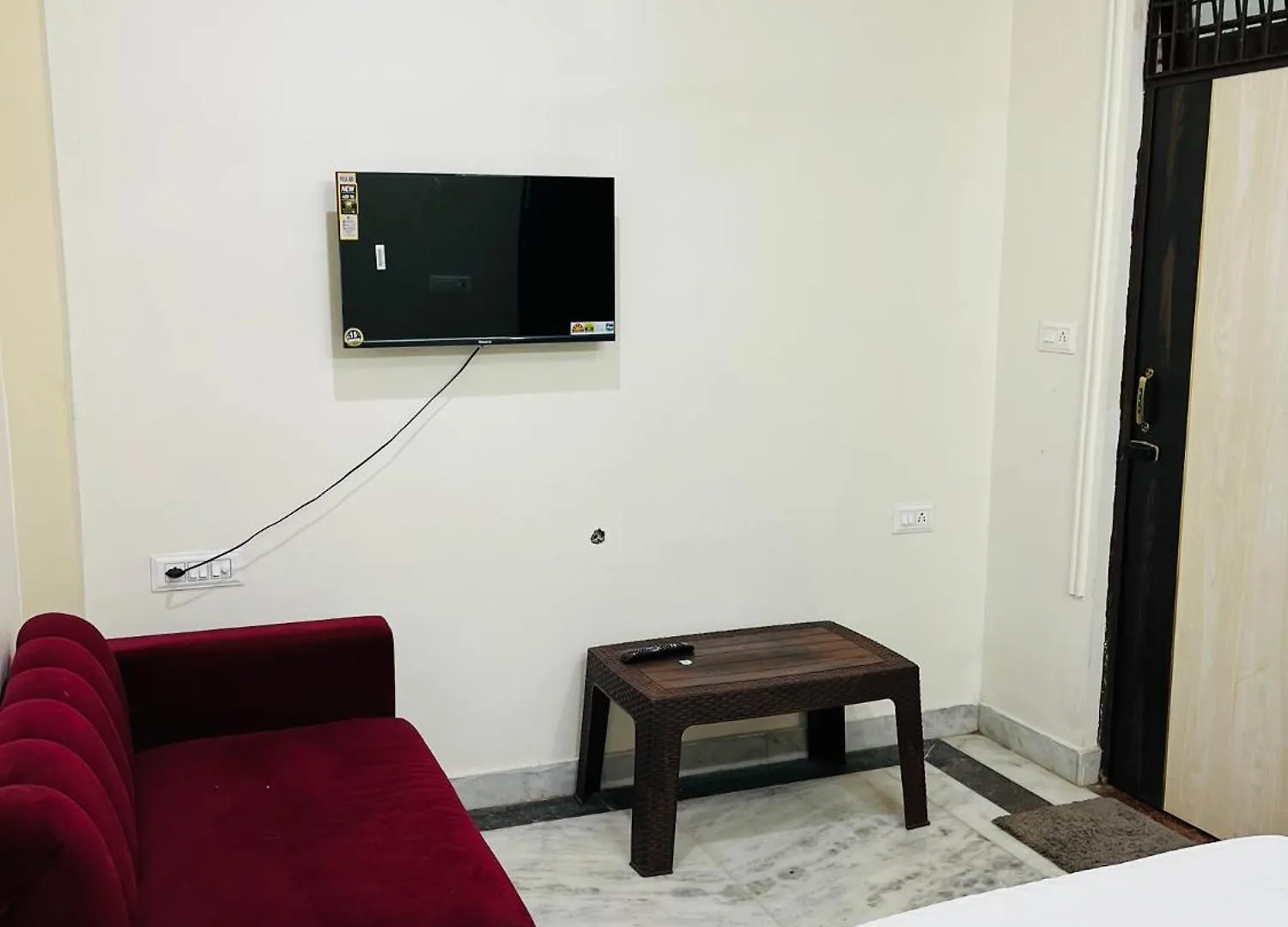 Stayever Agra  Agra (Uttar Pradesh)