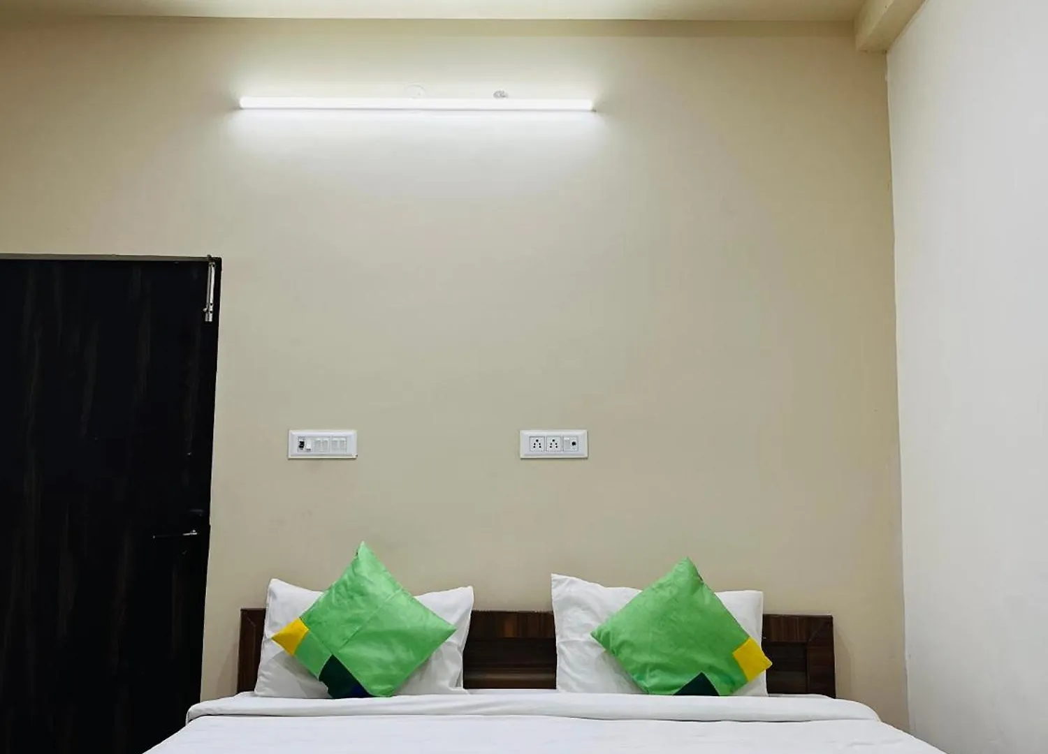Hotel Stayever Agra