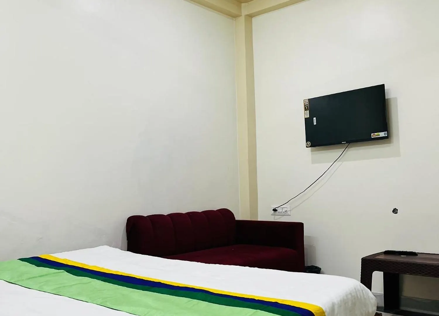 Stayever Agra  Agra (Uttar Pradesh)
