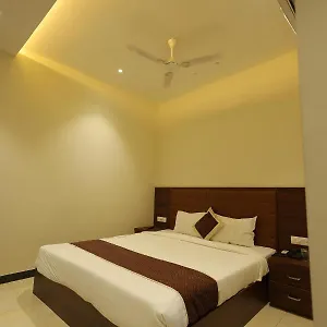 Hotel The Grand Tree Agra, Agra (Uttar Pradesh)