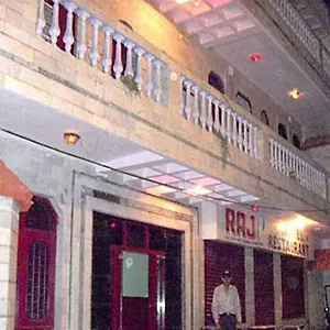 Hotel Raj, Agra (Uttar Pradesh)